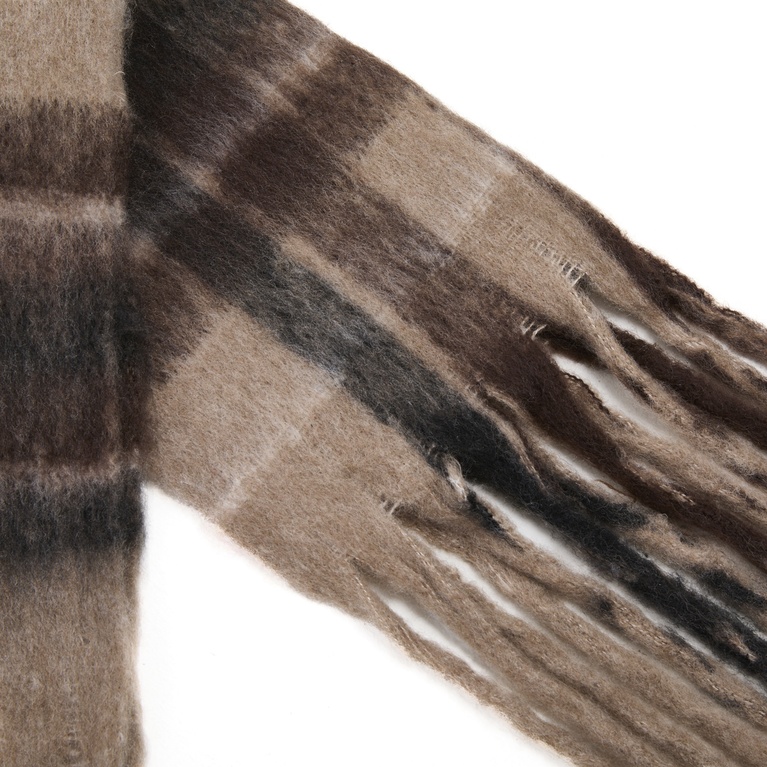 Huivi "Smooth Scarf"